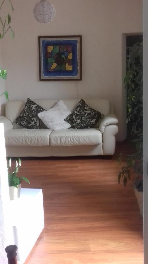布伦托尼克Casa Cris别墅 外观 照片